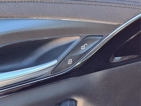 Used 2020 BMW M5 w/ Executive Package image 12