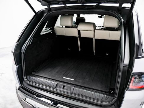 Used 2021 Land Rover Range Rover Sport HST image 93