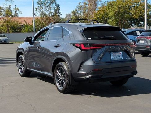 Used 2025 Lexus NX 250 FWD image 7