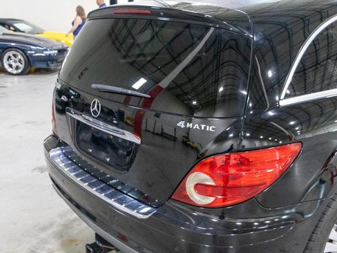 Used 2008 Mercedes-Benz R 350 4MATIC image 22