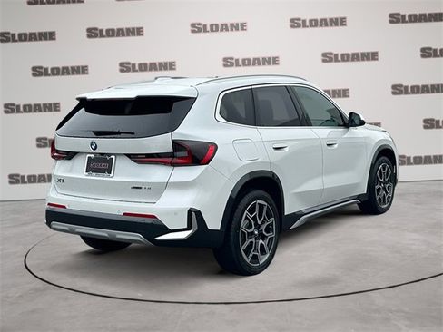 New 2026 BMW X1 xDrive28i w/ Technology Package image 5