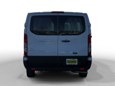 Used 2024 Ford Transit 250 Low Roof w/ Exterior Upgrade Package image 4