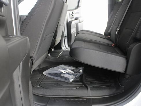 New 2026 GMC Sierra 1500 Pro w/ Graphite Edition image 16