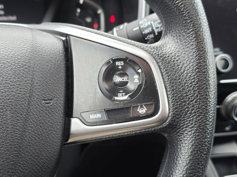 Used 2020 Honda CR-V EX image 28