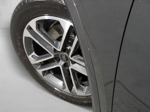 Certified 2025 Audi Q5 Premium Plus w/ Premium Plus image 10