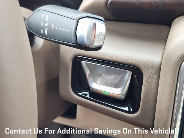 New 2026 GMC Yukon XL Denali AWD/4WD image 16
