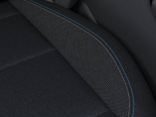 New 2026 Chevrolet Equinox EV LT FWD image 21