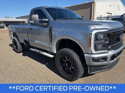 Certified 2024 Ford F250 XL w/ STX Appearance Package