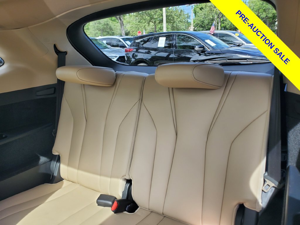 Used 2024 Acura MDX w/ Technology Package FWD image 14