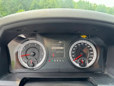 Used 2015 RAM 1500 Tradesman w/ Power & Remote Entry Group RWD image 18