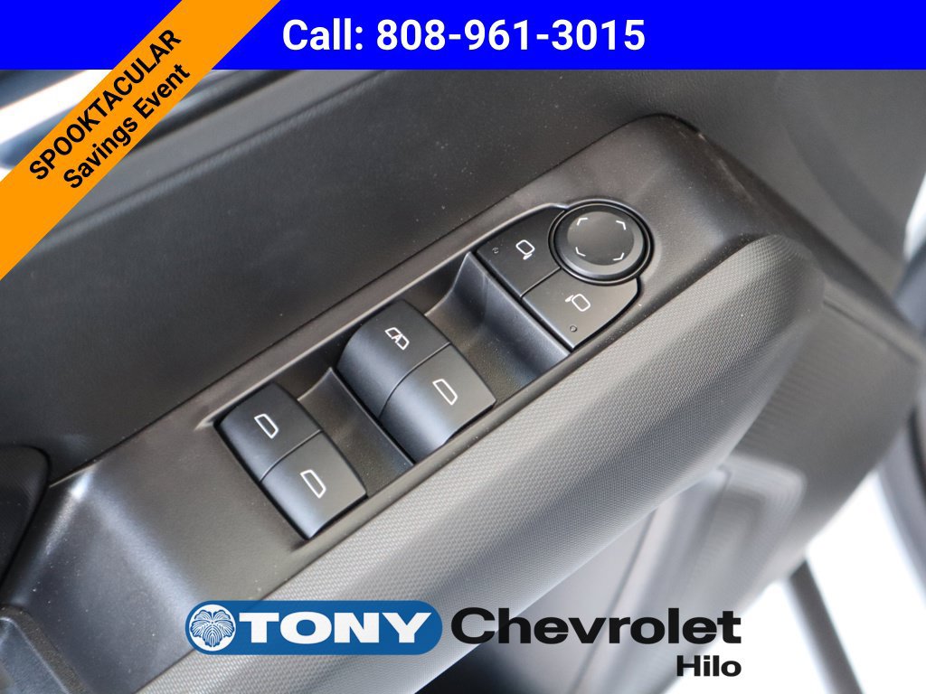 New 2026 Chevrolet Colorado LT w/ LT Convenience Package AWD/4WD image 13