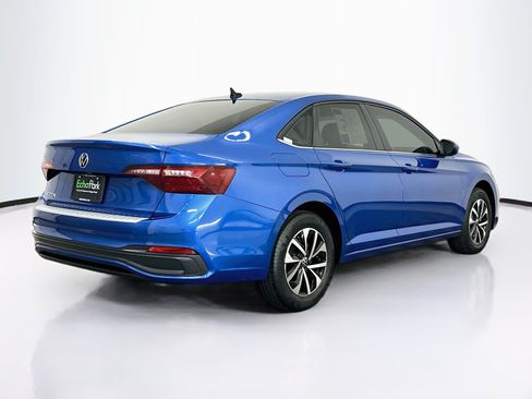 Used 2024 Volkswagen Jetta S FWD image 9