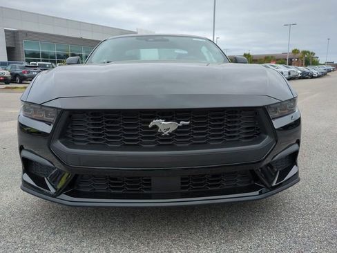 New 2026 Ford Mustang Premium RWD image 9