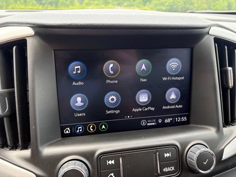 Used 2023 GMC Terrain SLE w/ Driver Convenience Package FWD image 22