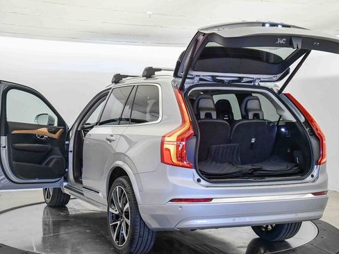 Certified 2023 Volvo XC90 B6 Plus w/ Protection Package Premier image 29