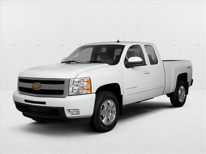 Used 2010 Chevrolet Silverado 1500 LT w/ Power Pack Plus