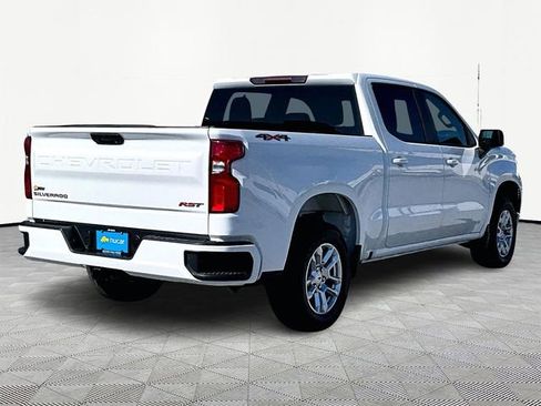 Used 2026 Chevrolet Silverado 1500 RST image 6