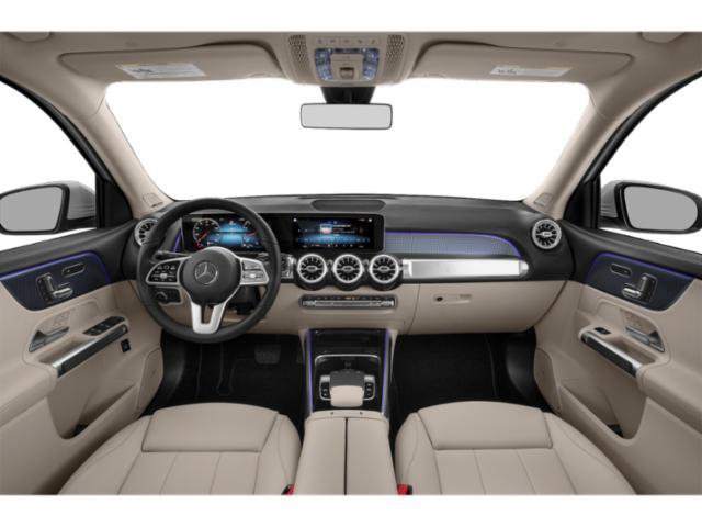 Used 2020 Mercedes-Benz GLB 250 4MATIC image 8