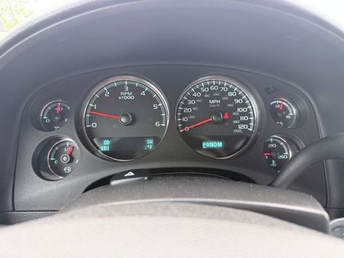 Used 2013 GMC Sierra 1500 SLT w/ SLT Convenience Package AWD/4WD image 11