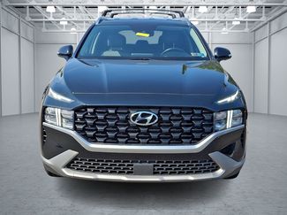 Certified 2023 Hyundai Santa Fe SEL AWD/4WD video 2