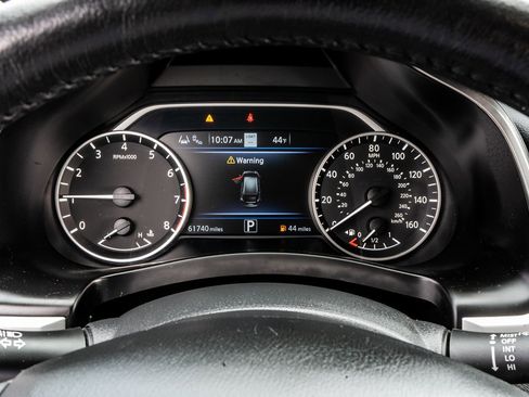 Used 2020 Nissan Murano SL image 27