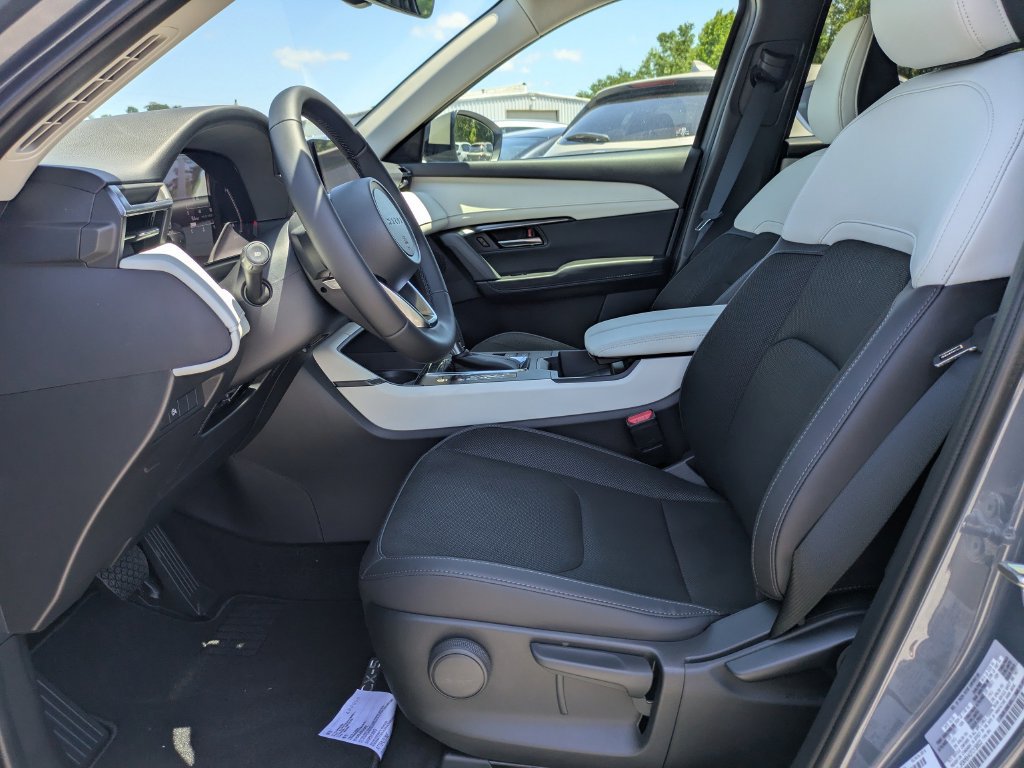 New 2026 MAZDA CX-5 Select AWD/4WD image 20