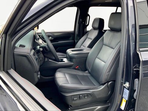 Used 2023 Chevrolet Tahoe RST w/ Luxury Package image 15