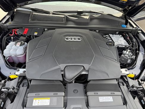 New 2026 Audi Q7 3.0T Premium Plus AWD/4WD image 16