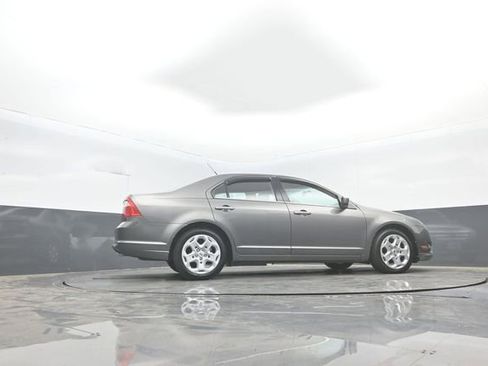 Used 2010 Ford Fusion SE FWD image 39