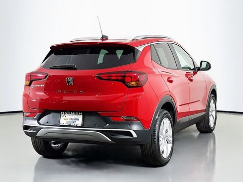 Used 2026 Buick Encore GX Preferred w/ Advanced Technology Package image 8