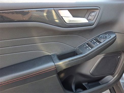 Used 2023 Ford Escape ST-Line w/ Tech Pack #1 image 12