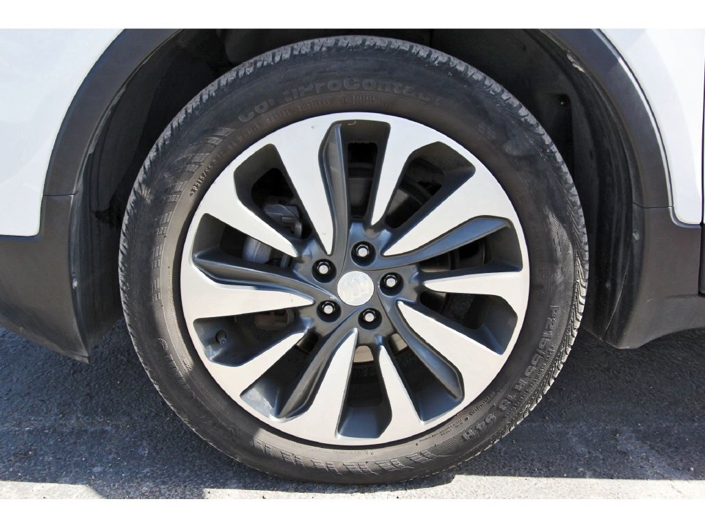Used 2021 Buick Encore Preferred FWD image 35