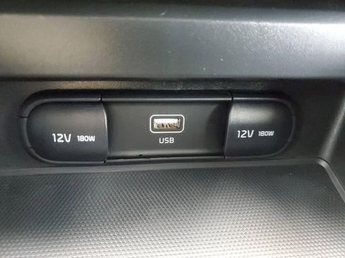 New 2025 Kia Soul LX image 21