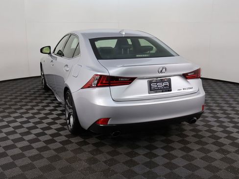 Used 2014 Lexus IS 250 AWD image 5