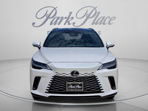 Used 2024 Lexus RX 350 FWD w/ Convenience Package image 8