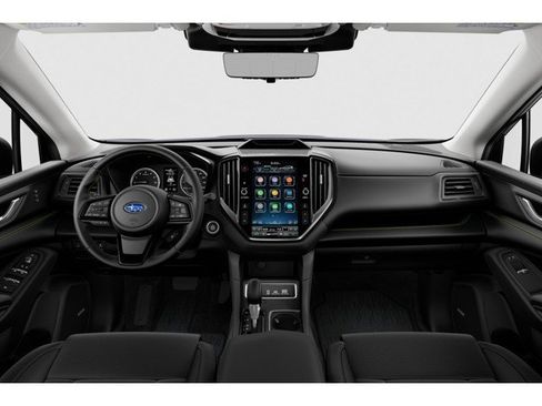 New 2026 Subaru Ascent Bronze Edition AWD/4WD image 19