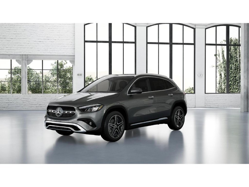 Used 2026 Mercedes-Benz GLA 250 4MATIC image 39
