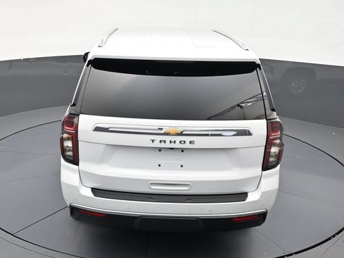 Used 2024 Chevrolet Tahoe LS RWD image 15
