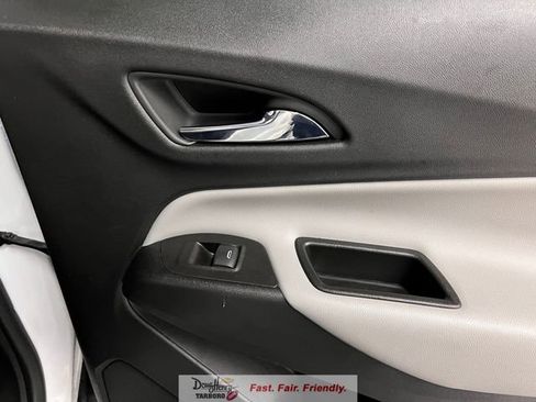 Used 2024 Chevrolet Equinox LS w/ LS Convenience Package FWD image 36