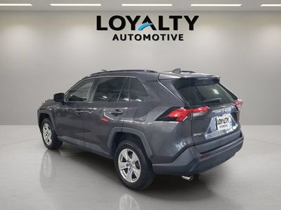 Used 2020 Toyota RAV4 XLE w/ Convenience Package