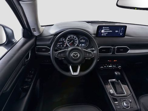 Used 2025 MAZDA CX-5 AWD 2.5 S w/ Preferred Package image 25