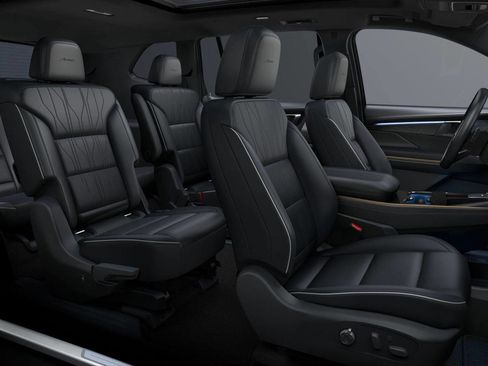 New 2026 Buick Enclave Avenir w/ Super Cruise Package FWD image 40