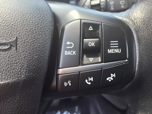 Used 2023 Ford Bronco Sport Outer Banks w/ Tech Package image 24