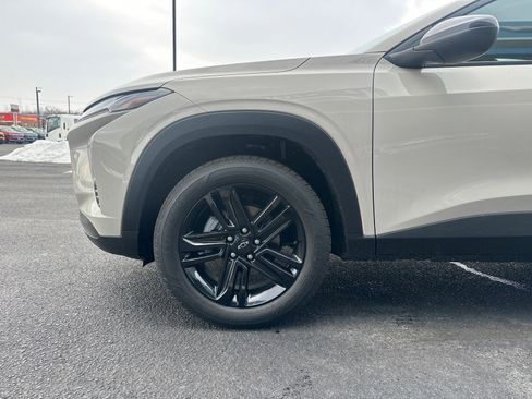 New 2026 Chevrolet Trax ACTIV w/ Driver Confidence Package image 10