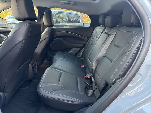 New 2025 Ford Mustang Mach-E Premium w/ Interior Protection Package image 31