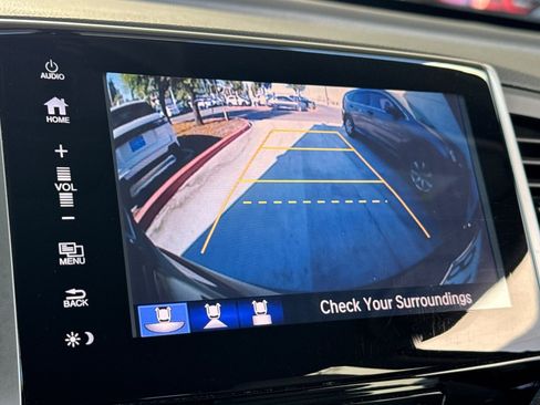 Used 2017 Honda Pilot EX image 20