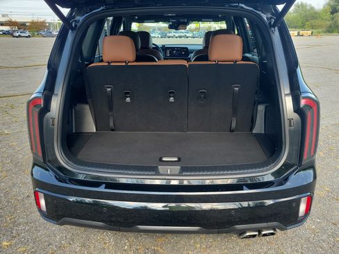 Used 2024 Kia Telluride EX X-Line AWD/4WD image 18