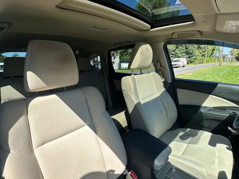 Used 2016 Honda CR-V EX image 31