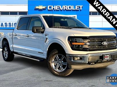 Used 2024 Ford F150 XLT w/ Mobile Office Package