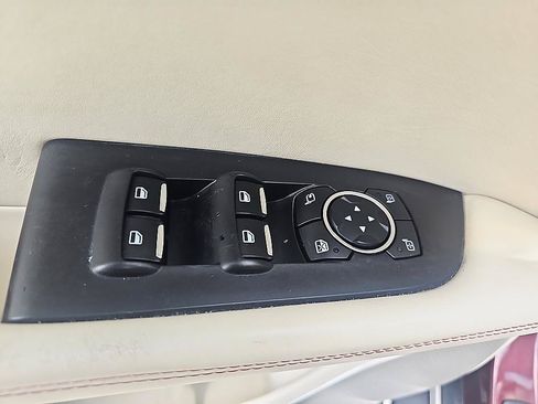 Used 2017 Lincoln MKX Black Label w/ Driver Assistance Package FWD image 12